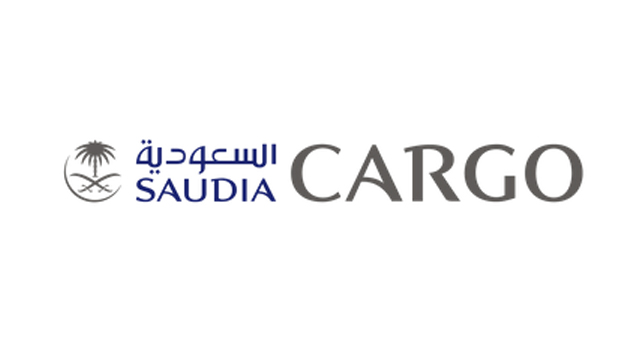 شركة الخطوط السعودية للشحن 